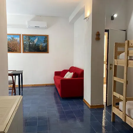 Via Pesaro 4 Aria Condizionata, Parcheggio Apartment Marcelli